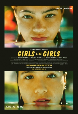 Girls Like Girls