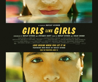Affiche du film Girls Like Girls