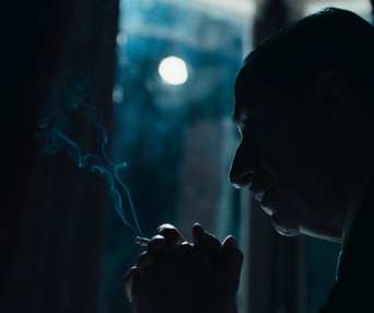 Images du film La bataille de Gaulle : Liberté (partie 2)