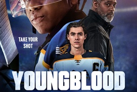 Images du film Youngblood Images du film Youngblood