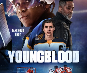 Images du film Youngblood