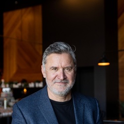 Photo de François Papineau