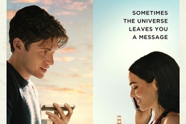 Affiche du film Voicemails for Isabelle Affiche du film Voicemails for Isabelle