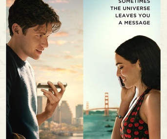 Affiche du film Voicemails for Isabelle