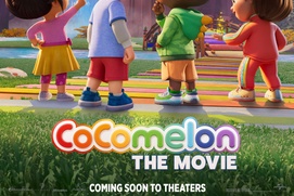 Image du film CoComelon: The Movie