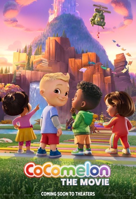 CoComelon: The Movie