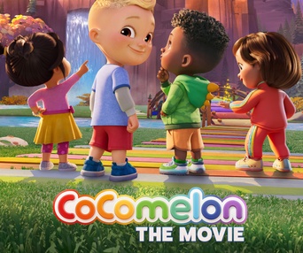 Image du film CoComelon: The Movie