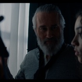 Roy Dupuis
