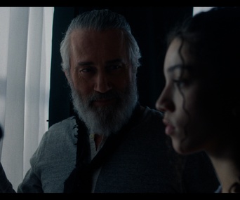 Image du film Hair of the Bear