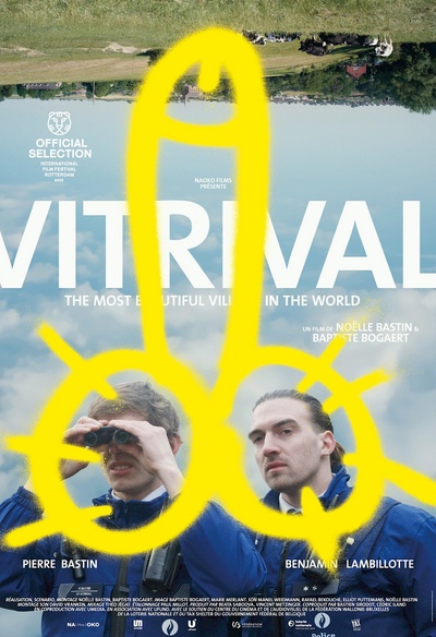 Vitrival
