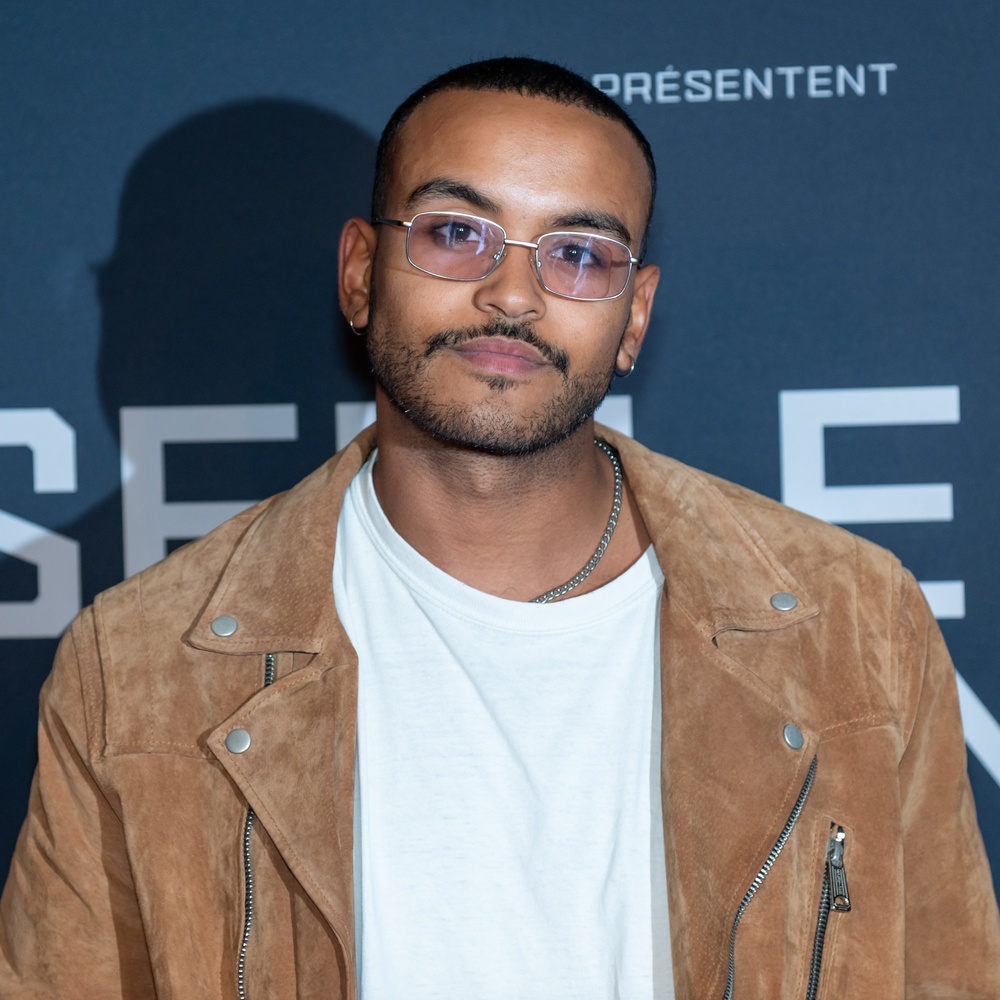 Première du film Seule au front (Out Standing)