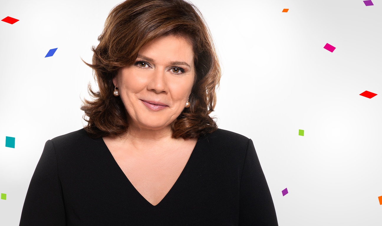 Une finale émotive pour Marina