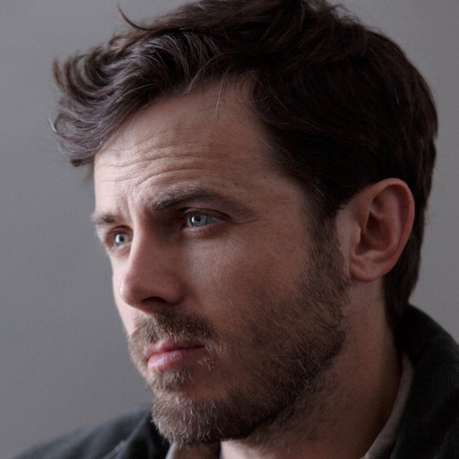 Casey Affleck
