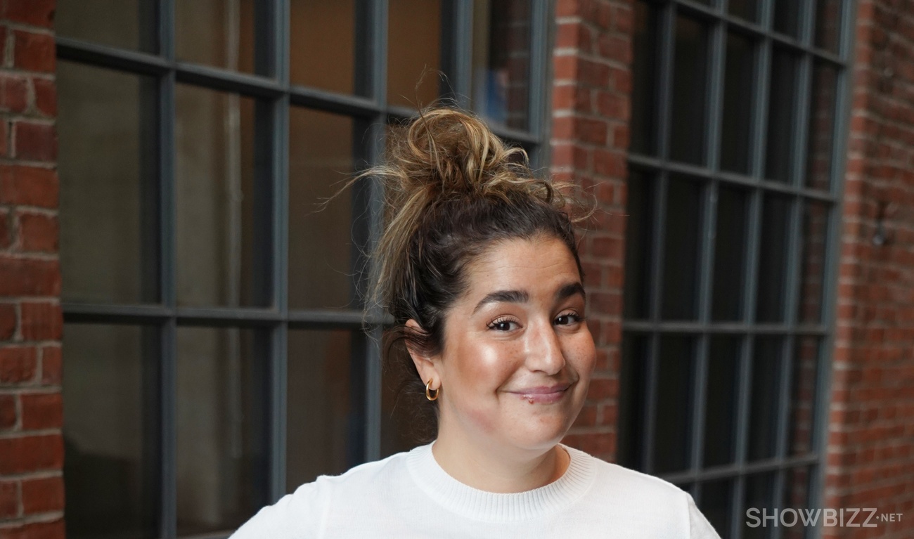 Artistes nommés aux Olivier 2019
