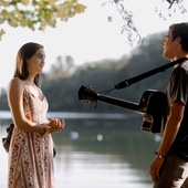 Une scène du film <em>A Week Away</em>