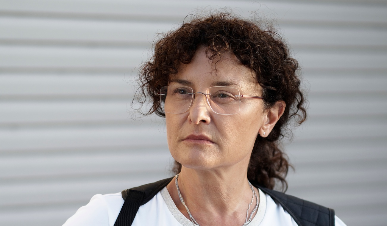 L'échappée, saison 5