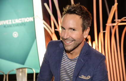 Éric Salvail sera finalement accusé