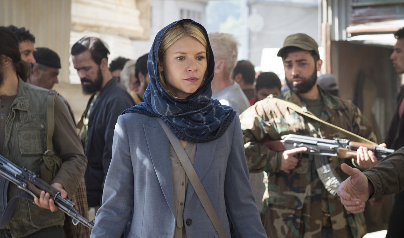 La 6e saison de Homeland se déroulera à New York