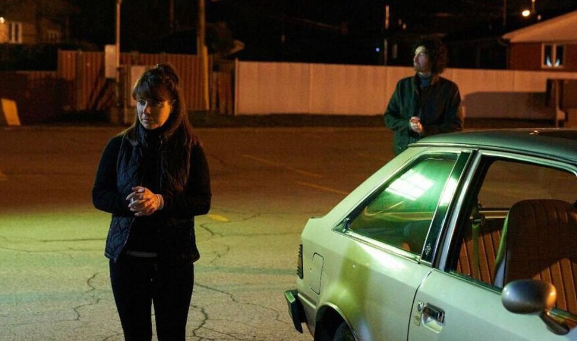 Présumé innocent: l'affaire Michelle Perron