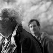 Une scène du film <em>Nebraska</em>