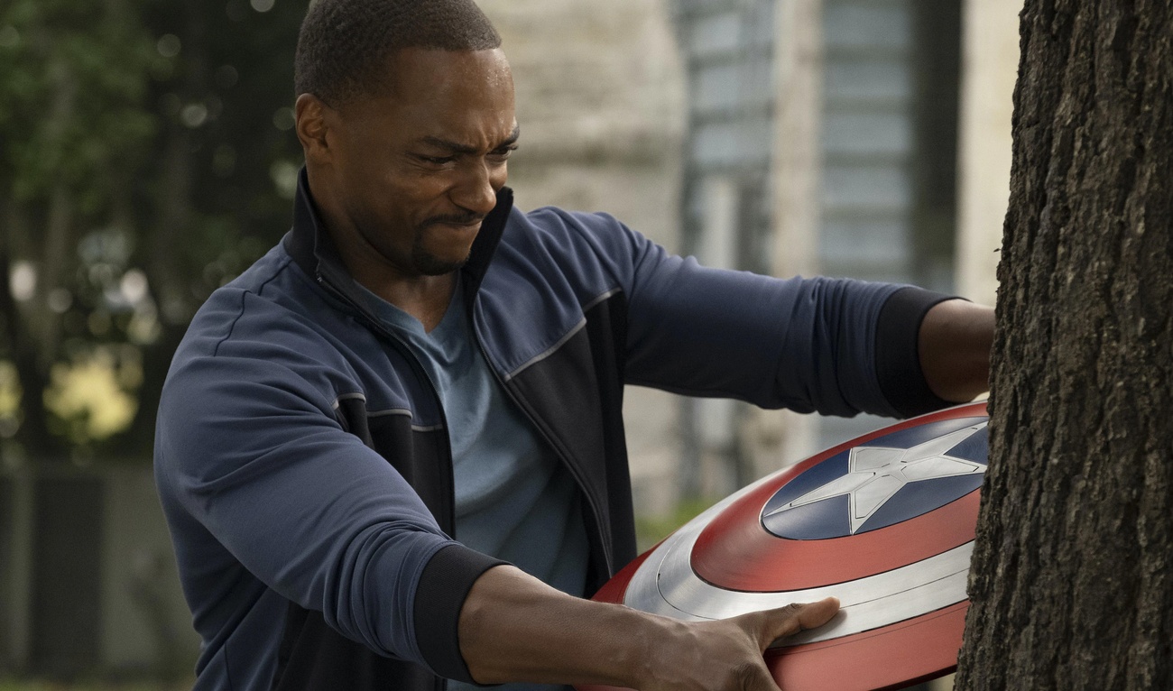 Image de l'article The Falcon and the Winter Soldier : «Pas ce à quoi s'attendent les fans »