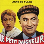Louis de Funès