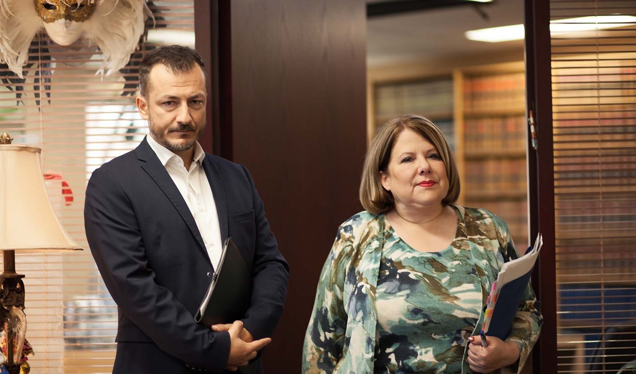 Quoi ne pas manquer à la télé cette semaine