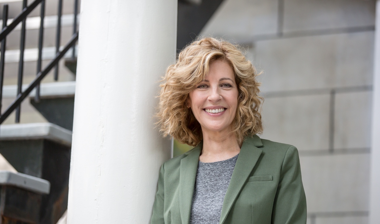 Canicule sur le plateau de la deuxième saison de Plan B