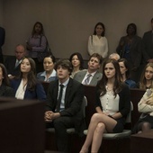 Une scène du film <em>The Bling Ring</em>