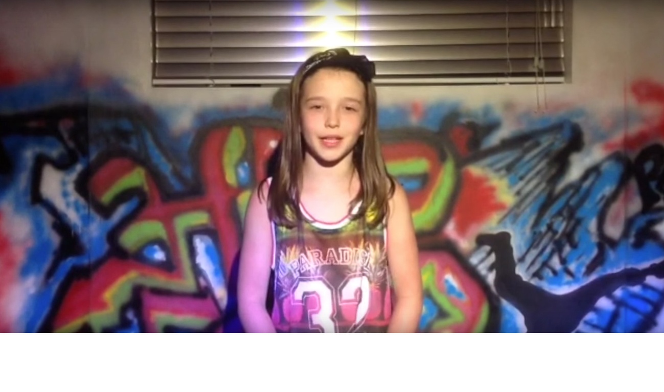 Une jeune danseuse de Lévis montera sur scène avec Justin Bieber à Québec