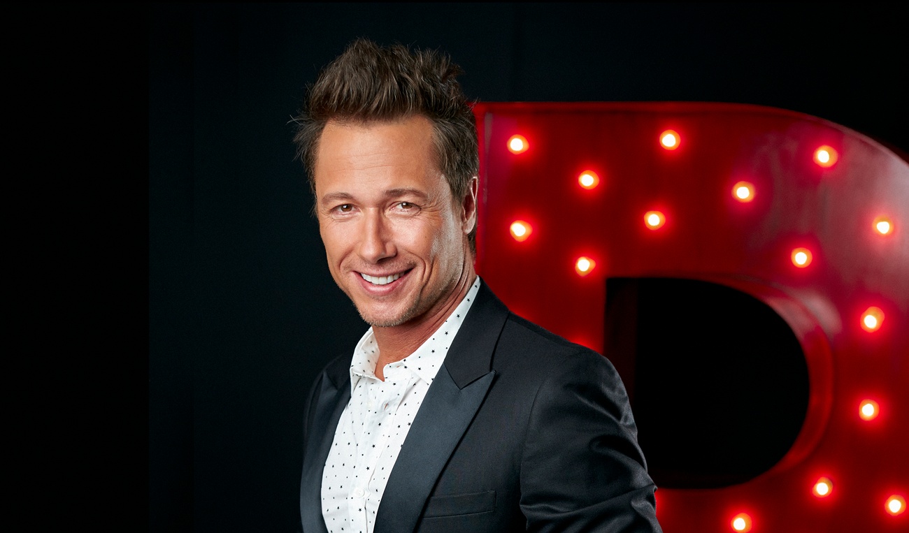 Retour de Sur invitation seulement à l'automne 2015