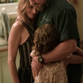 Une scène du film <em>Stillwater</em>