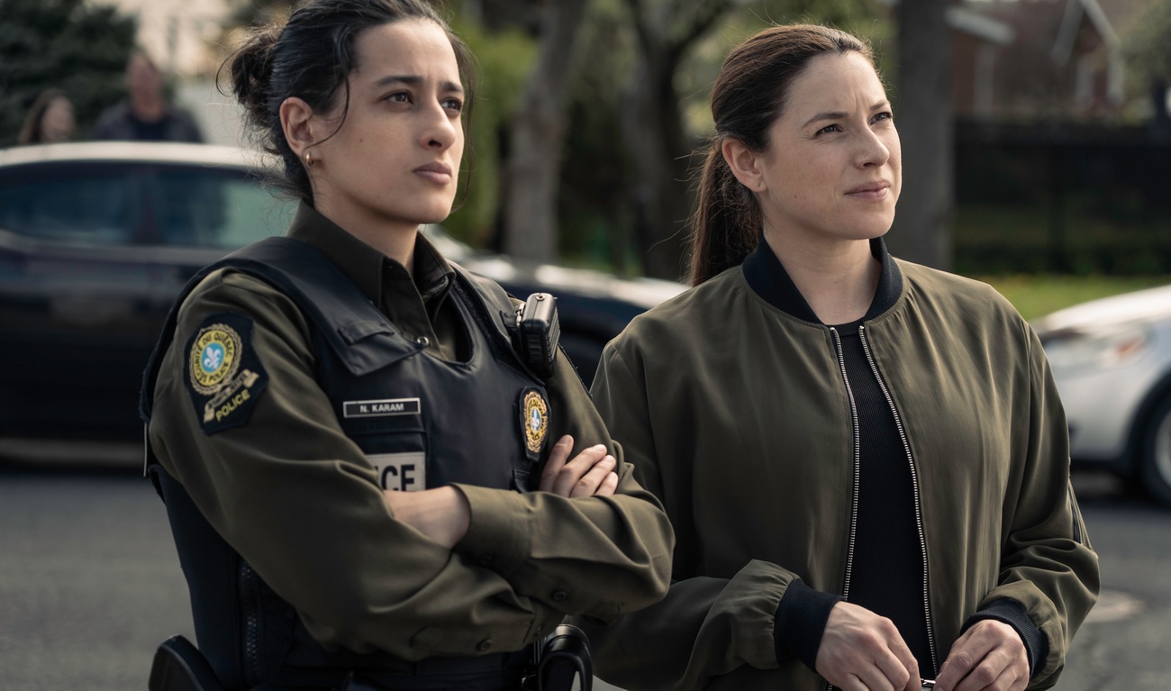 Image de l'article Voici ce qui remplacera «Alertes» les lundis soirs à TVA cet automne