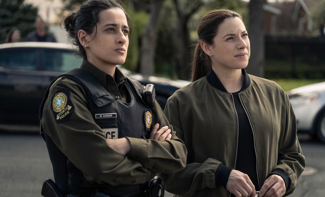 Image de l'article Voici ce qui remplacera «Alertes» les lundis soirs à TVA cet automne