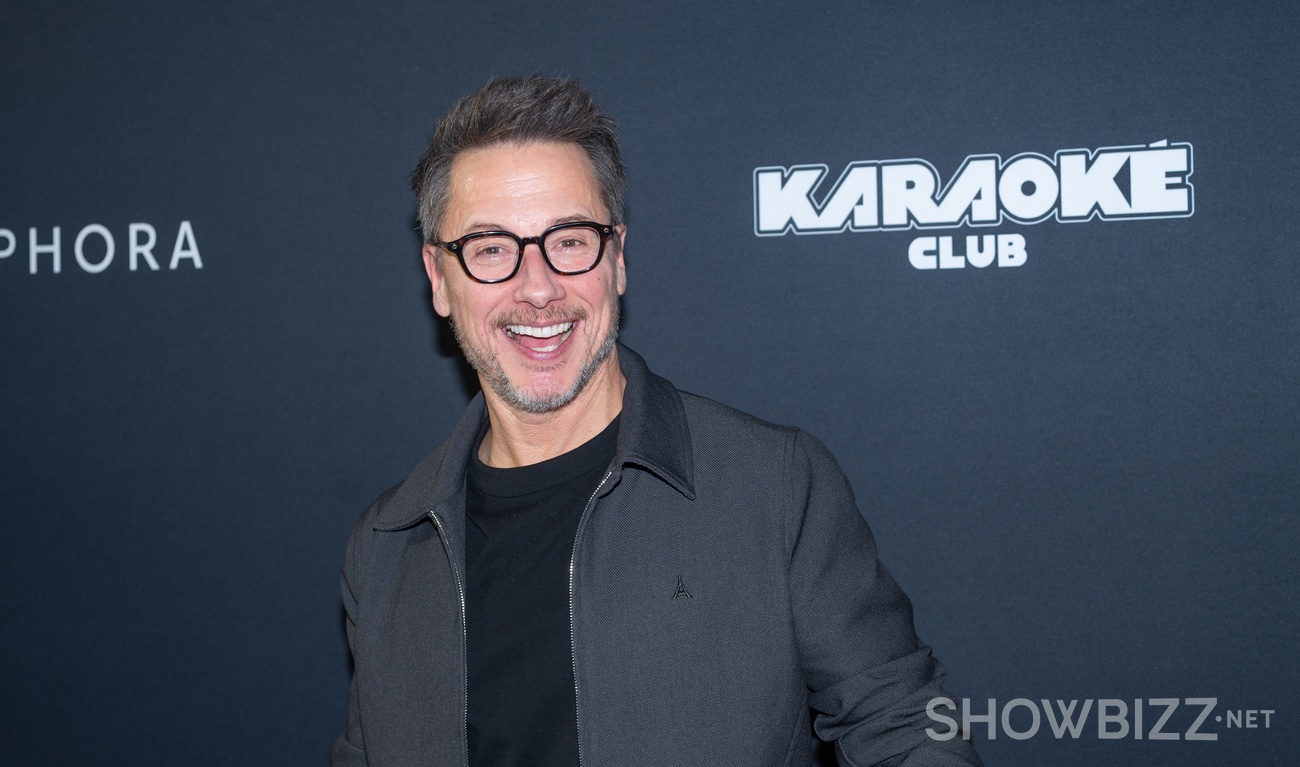 Image de l'article Stéphane Rousseau annonce une grande nouvelle