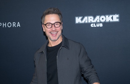 Image de l'article Stéphane Rousseau annonce une grande nouvelle