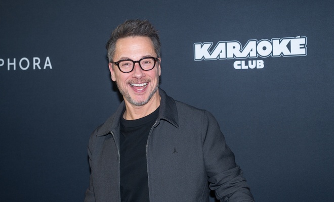 Image de l'article Stéphane Rousseau annonce une grande nouvelle