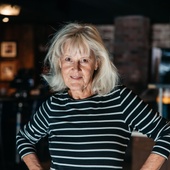 Sylvie Potvin