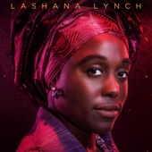 Lashana Lynch