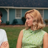Une scène du film <em>First Man</em>