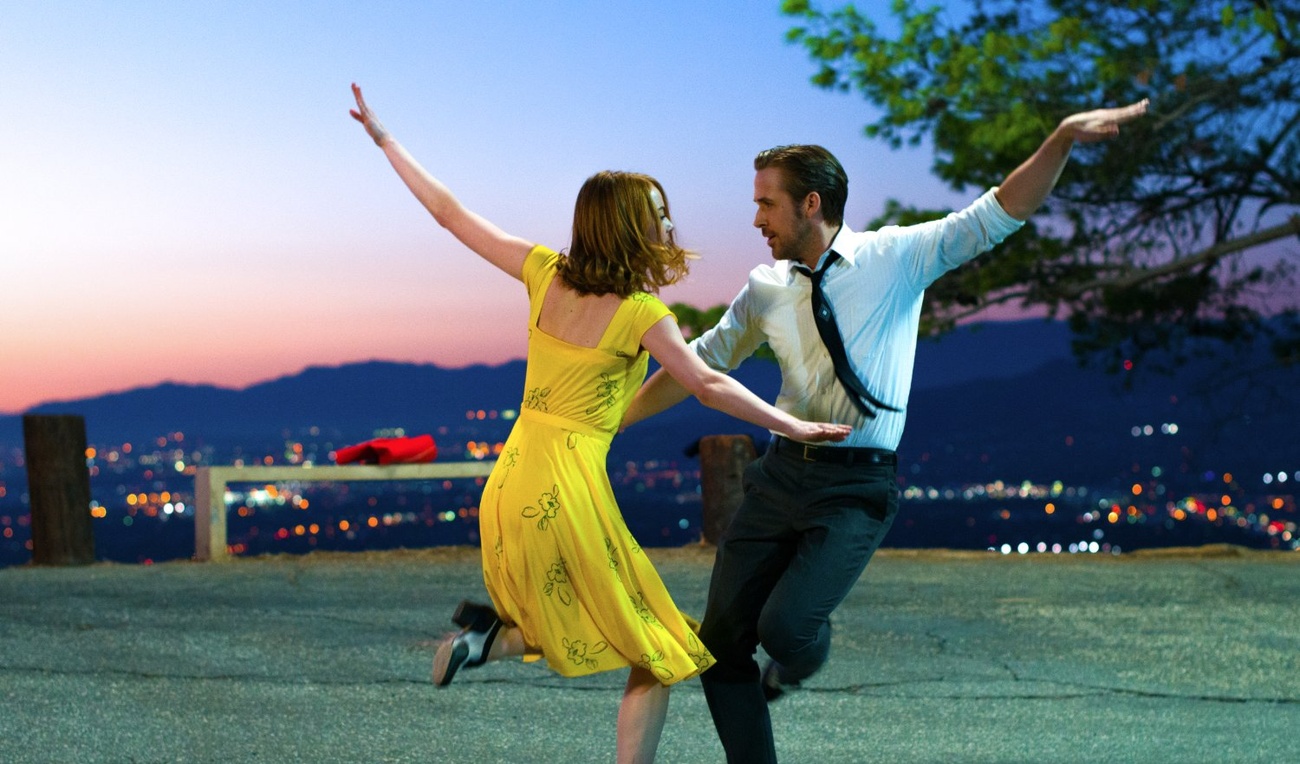 Golden Globes 2017 : la soirée de La La Land