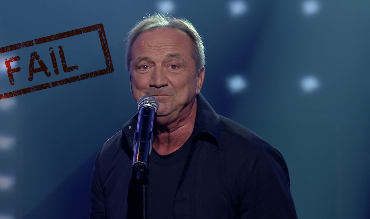 Les fails de 2014 au Québec