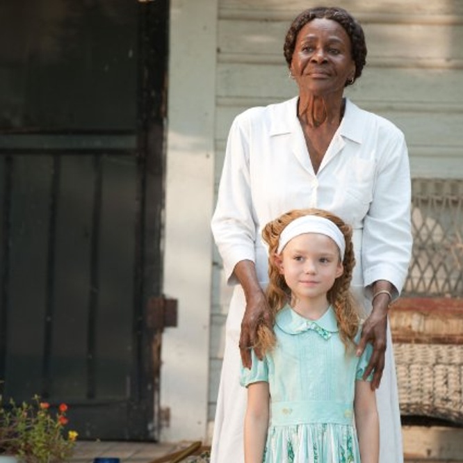 Une scène du film <em>The Help</em>