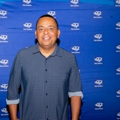 Gregory Charles