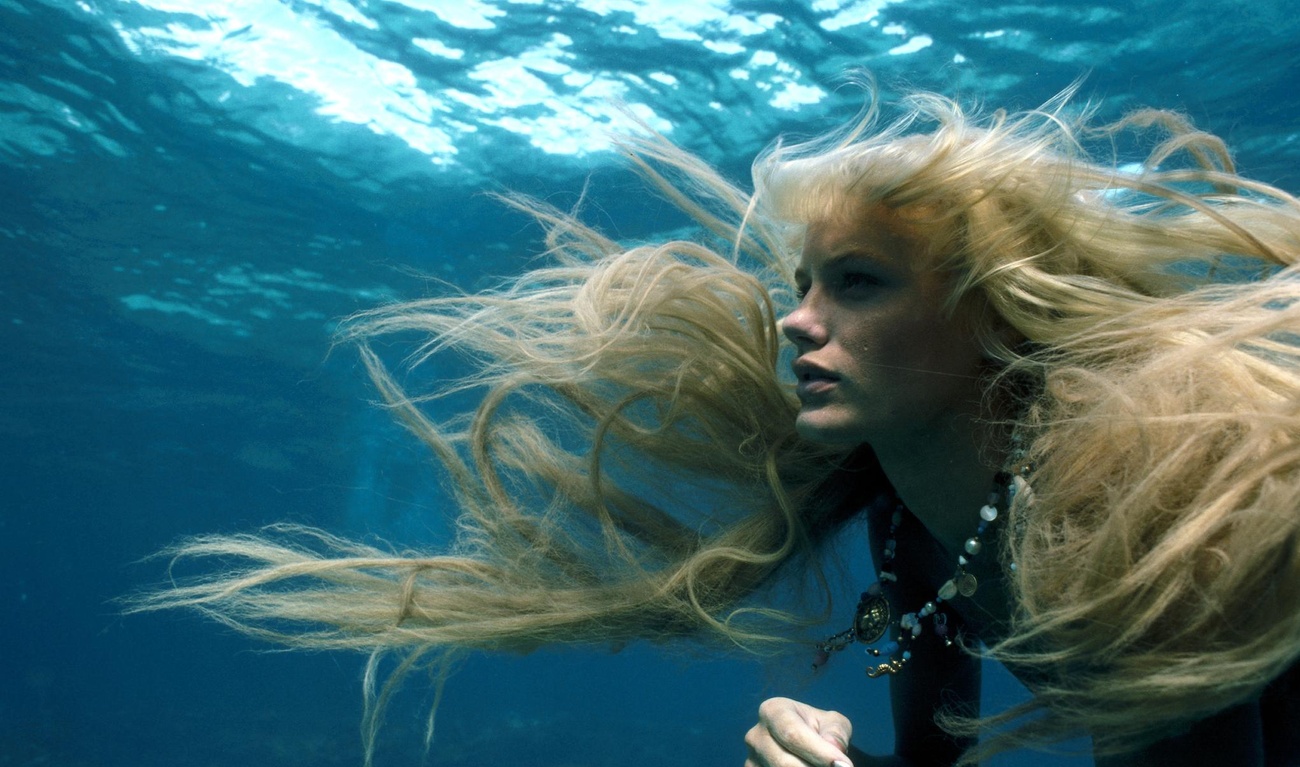 Un remake de Splash en chantier à Hollywood