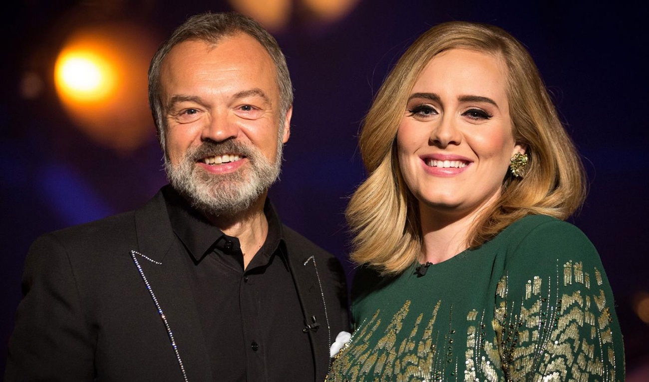 Émission spéciale sur Adele ce samedi sur VRAK 2