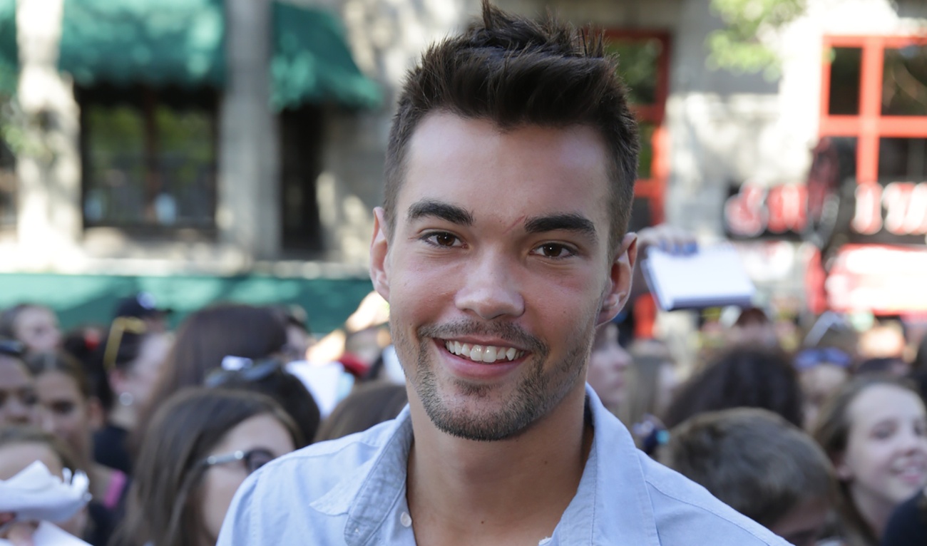 L'ex-académicien François Lachance réussit à financer son 2e album via Kickstarter