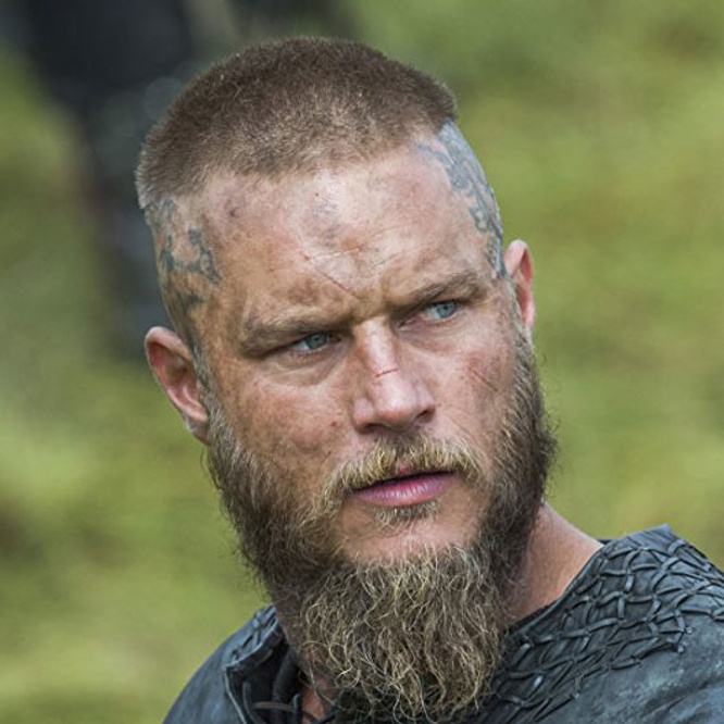 Travis Fimmel