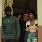 Une scène du film <em>Nope</em>