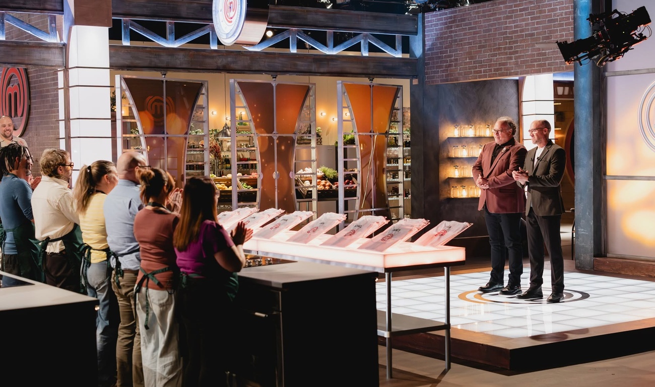 MasterChef Québec | S4 (2026)